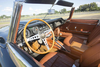Illustration for article titled Cars That JustÂ